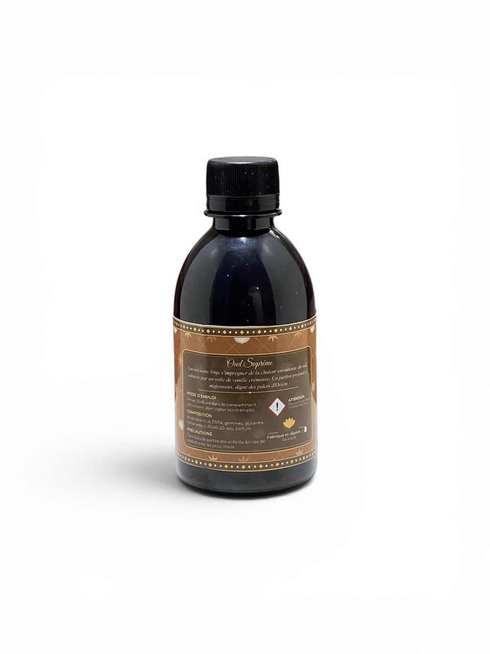 Adoucissant Rêve d'Or Oud Suprême