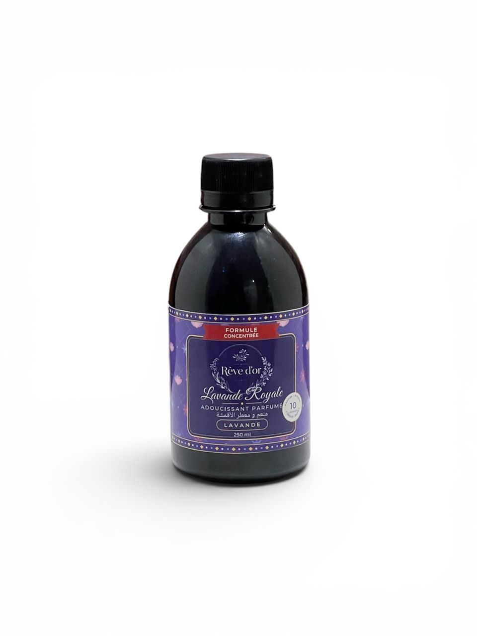Adoucissant Rêve d'Or Lavande Royale