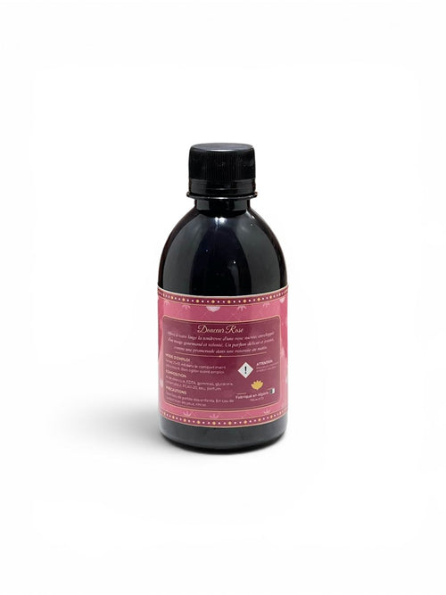 Adoucissant Rêve d'Or Douceur Rose